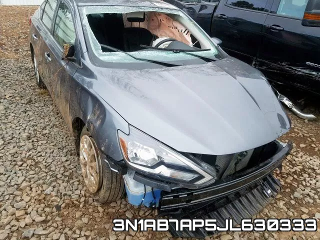 3N1AB7AP5JL630333 фото 7