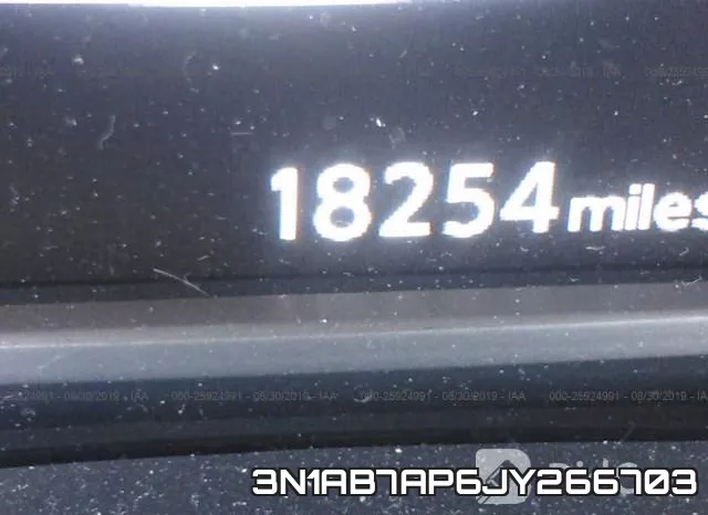 3N1AB7AP6JY266703 фото 8