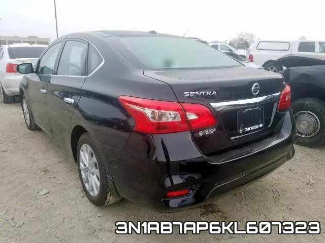 3N1AB7AP6KL607323 фото 3
