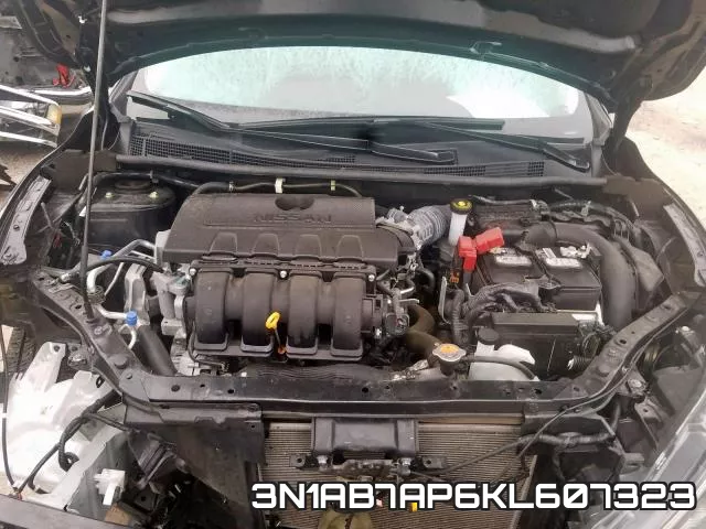3N1AB7AP6KL607323 фото 6