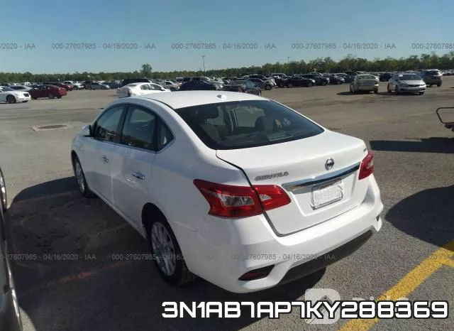 3N1AB7AP7KY288369 фото 2