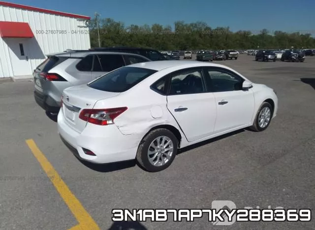 3N1AB7AP7KY288369 фото 3