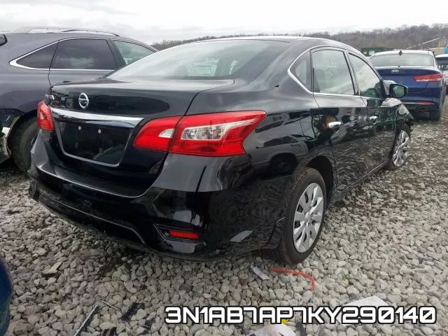 3N1AB7AP7KY290140 фото 3