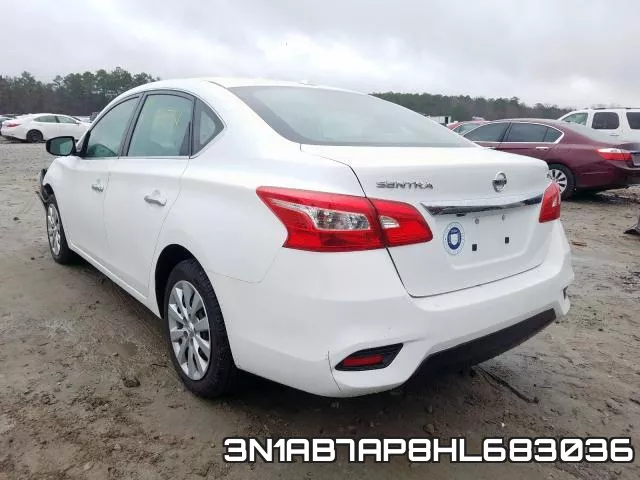 3N1AB7AP8HL683036 фото 2