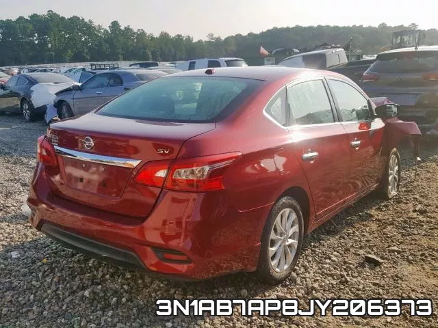 3N1AB7AP8JY206373 фото 3