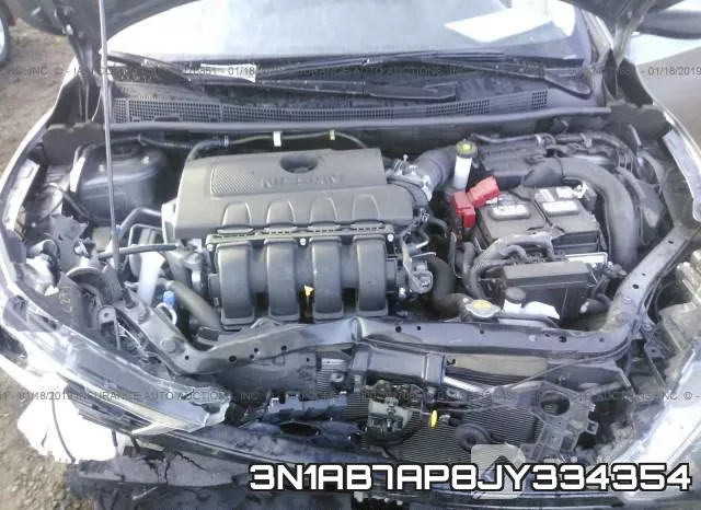 3N1AB7AP8JY334354 фото 2