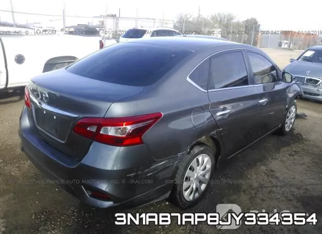 3N1AB7AP8JY334354 фото 3