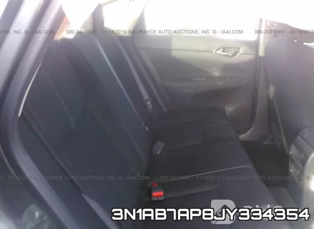 3N1AB7AP8JY334354 фото 5