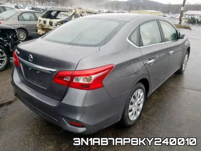 3N1AB7AP8KY240010 фото 5