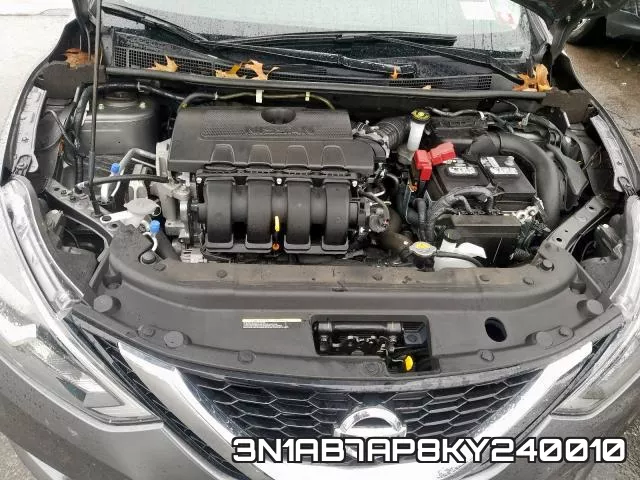 3N1AB7AP8KY240010 фото 8