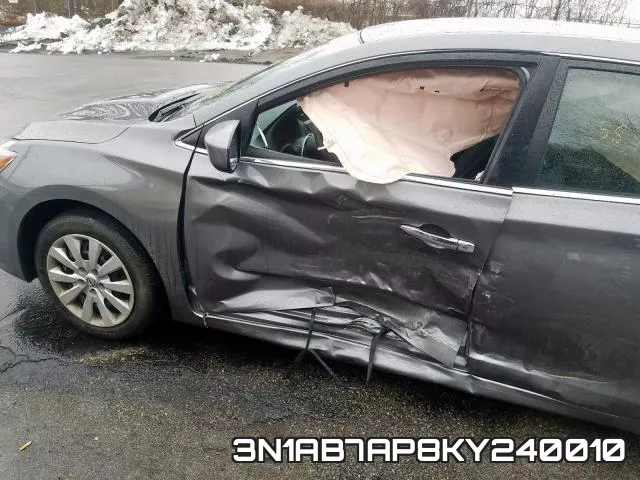 3N1AB7AP8KY240010 фото 10
