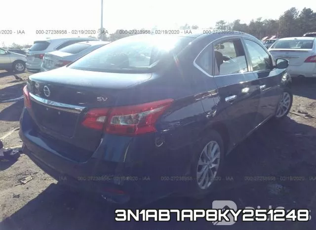 3N1AB7AP8KY251248 фото 3