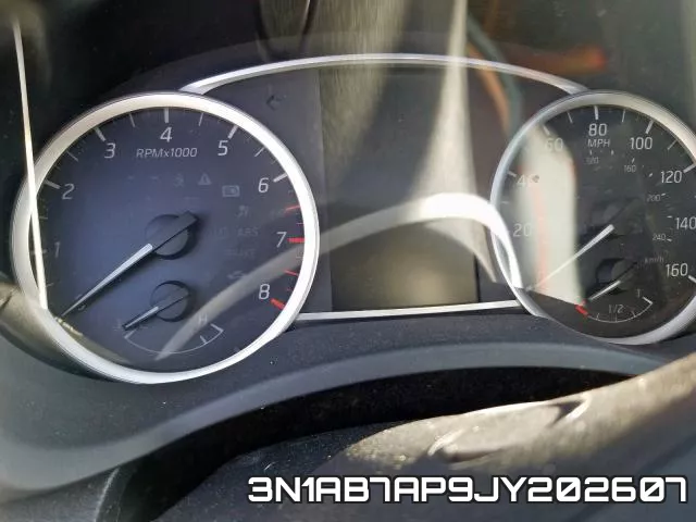 3N1AB7AP9JY202607 фото 6