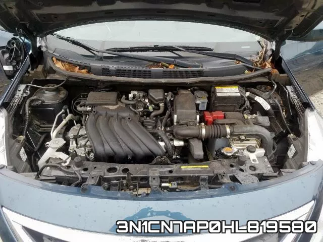 3N1CN7AP0HL819580 фото 5