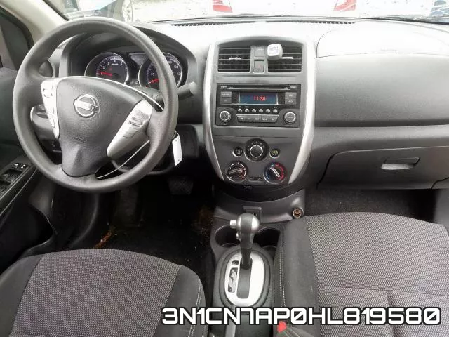 3N1CN7AP0HL819580 фото 7
