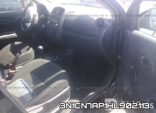 3N1CN7AP1HL902113 фото 4