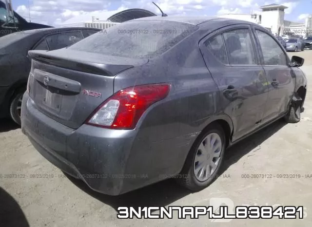 3N1CN7AP1JL838421 фото 3