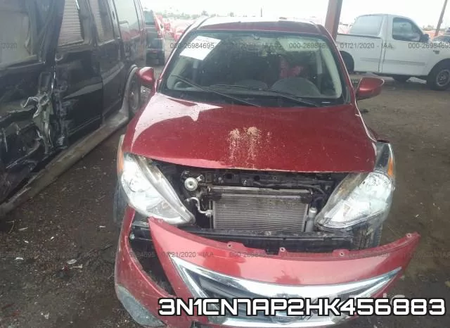 3N1CN7AP2HK456883 фото 6