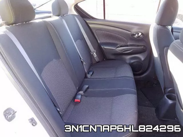3N1CN7AP6HL824296 фото 4