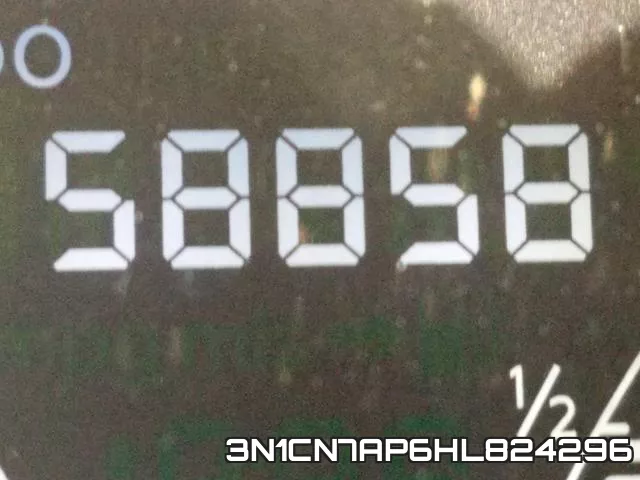 3N1CN7AP6HL824296 фото 6