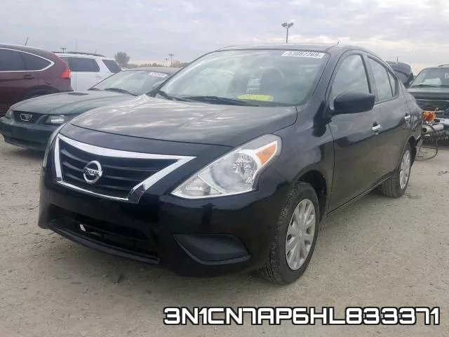 3N1CN7AP6HL833371 фото 3