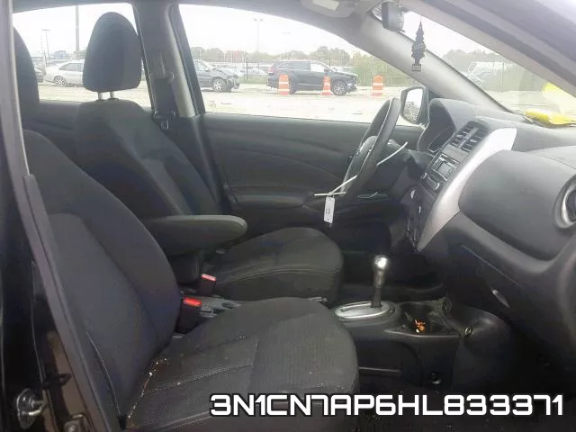 3N1CN7AP6HL833371 фото 4