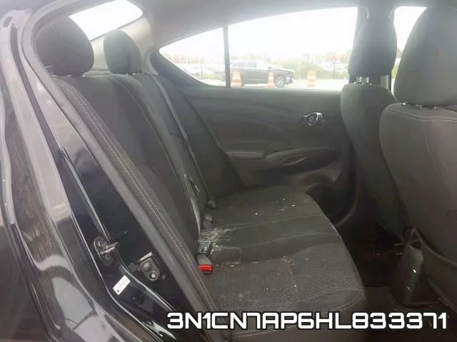 3N1CN7AP6HL833371 фото 5
