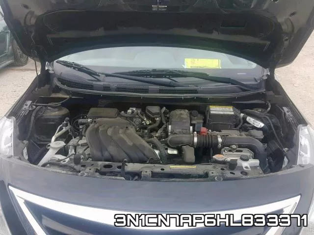 3N1CN7AP6HL833371 фото 6