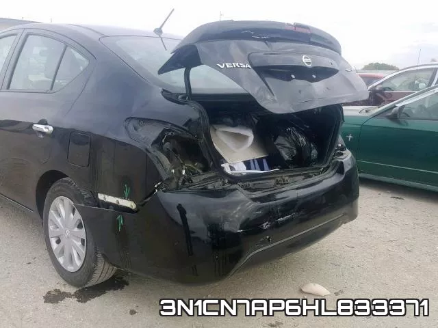 3N1CN7AP6HL833371 фото 8
