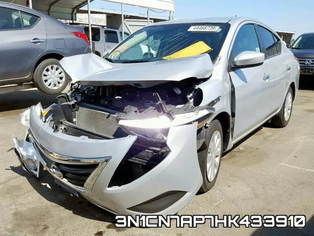 3N1CN7AP7HK433910 фото 3