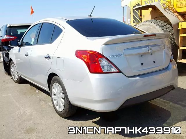 3N1CN7AP7HK433910 фото 4