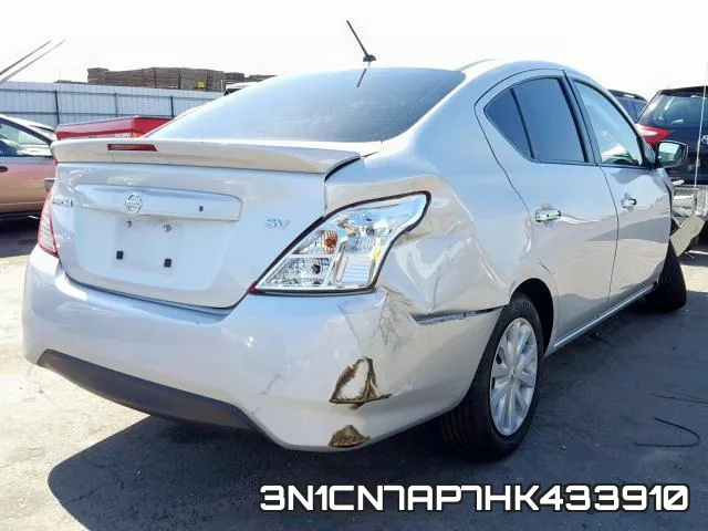 3N1CN7AP7HK433910 фото 5
