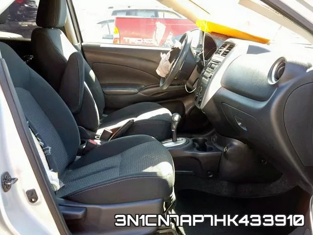 3N1CN7AP7HK433910 фото 6