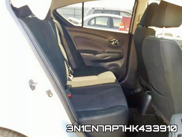 3N1CN7AP7HK433910 фото 7