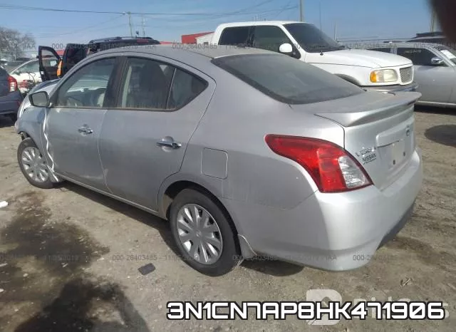 3N1CN7AP8HK471906 фото 4