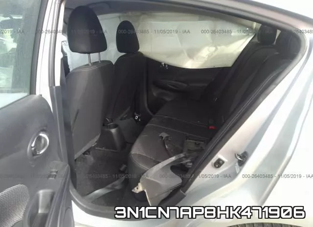 3N1CN7AP8HK471906 фото 9