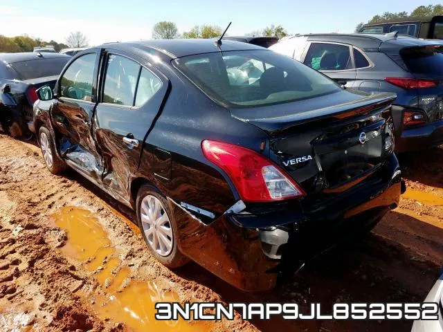 3N1CN7AP9JL852552 фото 4