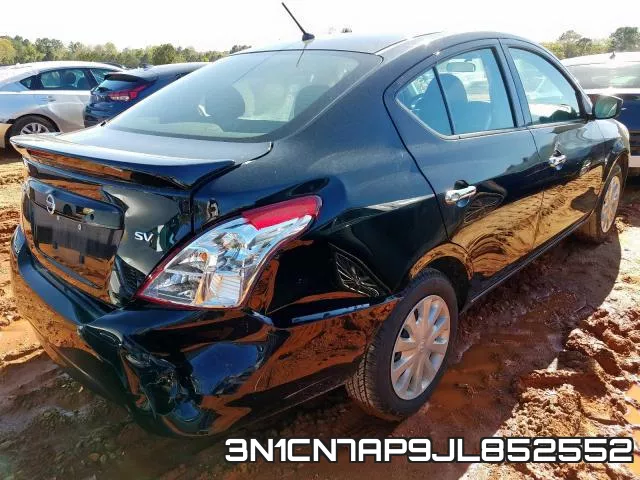 3N1CN7AP9JL852552 фото 5