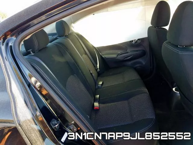 3N1CN7AP9JL852552 фото 7