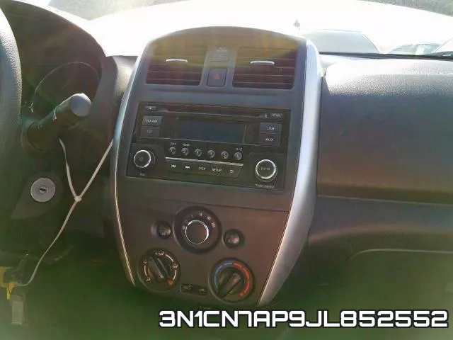 3N1CN7AP9JL852552 фото 10