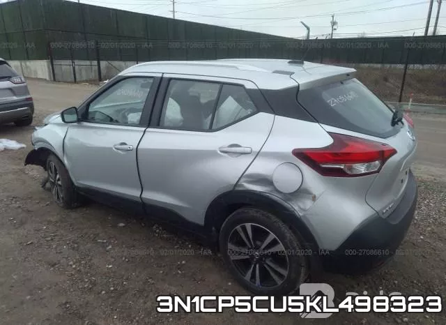 3N1CP5CU5KL498323 фото 3