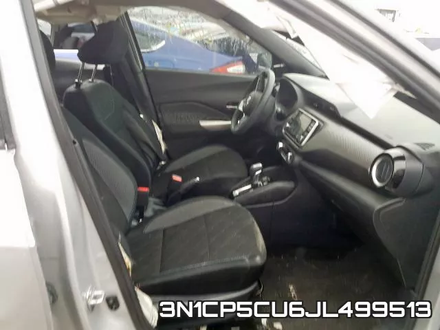 3N1CP5CU6JL499513 фото 5