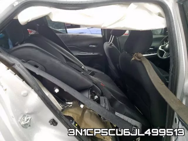 3N1CP5CU6JL499513 фото 6