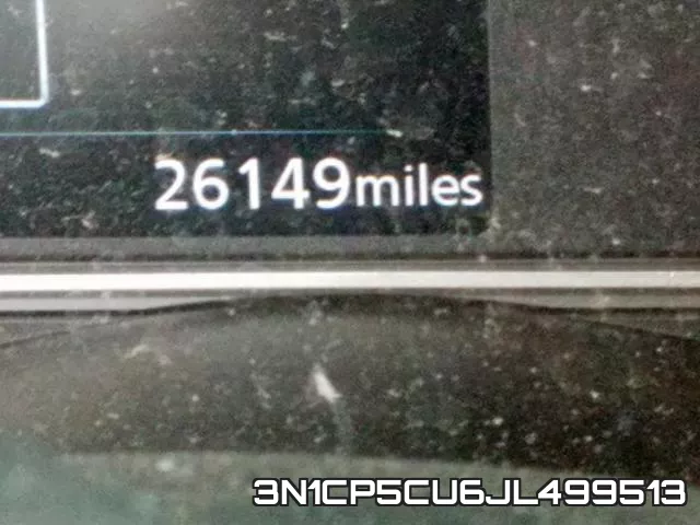 3N1CP5CU6JL499513 фото 7