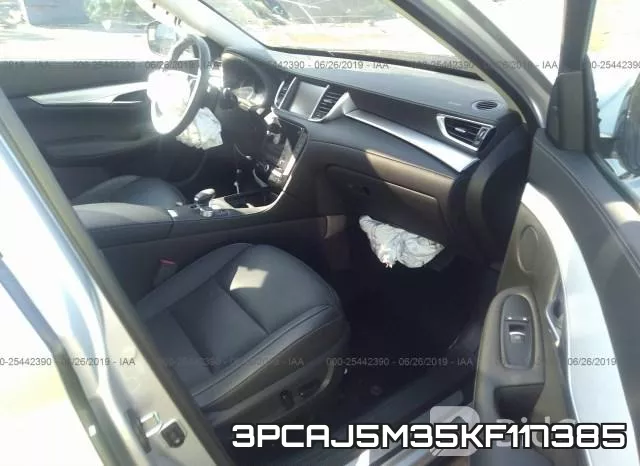 3PCAJ5M35KF117385 фото 4