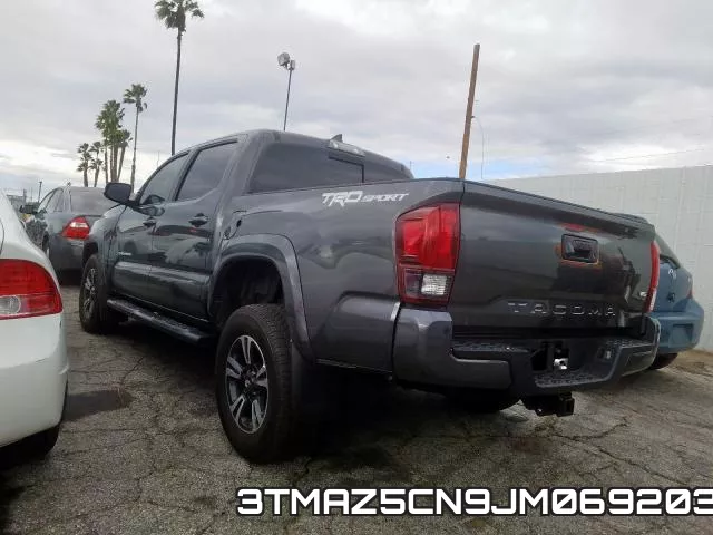 3TMAZ5CN9JM069203 фото 4