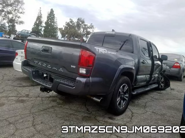 3TMAZ5CN9JM069203 фото 5
