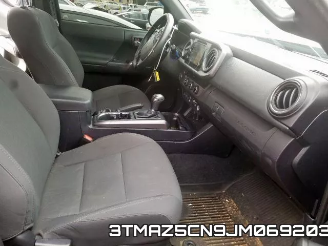 3TMAZ5CN9JM069203 фото 6