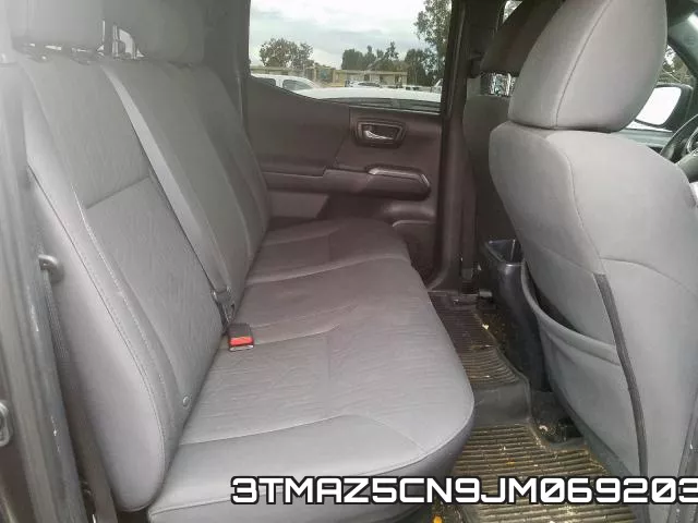 3TMAZ5CN9JM069203 фото 7
