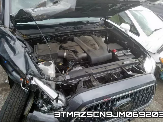 3TMAZ5CN9JM069203 фото 8